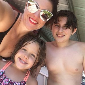 Meet your Posher, Liz